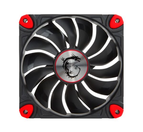MSI GG CORE FROZR L NIKEL KAPLI BAKIR TABAN 4 X 8MM ISI BORUSU 120 MM PATENTLI TORX FAN INTEL LGA 2066/2011-3/2011/1366/1156/1155/1151/1150/775 AMD AM4/ FM2/ FM1/ AM3+/ AM3/ AM2+/ AM2
