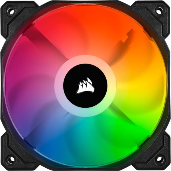 CORSAIR CO-9050093-WW ICUE SP120 RGB PRO 120 MM YUKSEK PERFORMANS FAN