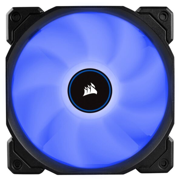 CORSAIR CO-9050084-WW AF120 120 MM MAVI LED DUSUK GURULTULU FAN 3 LU PAKET