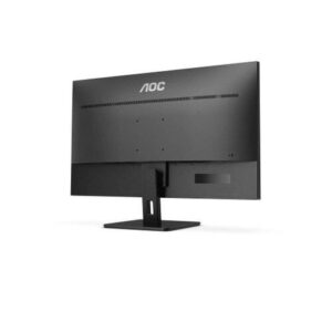AOC 31.5" Q32E2N 2K IPS Monitör 4ms Siyah  2560x1440, 75Hz, DP, HDMI, MM, Vesa