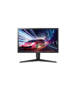 LG 24'' 24GL650 FHD,TN Oyun Monitörü