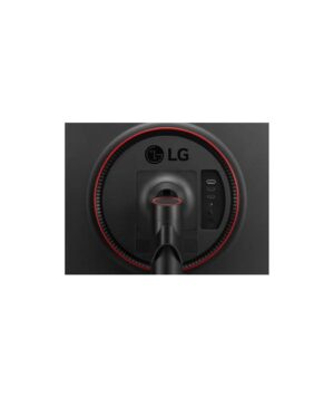 LG 24'' 24GL650 FHD,TN Oyun Monitörü