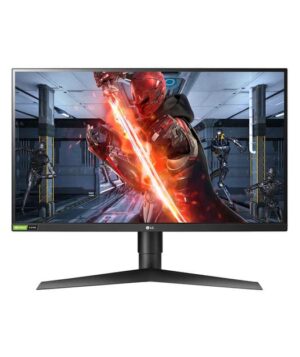 LG 27'' 27GL850 Nano IPS Oyun Monitörü
