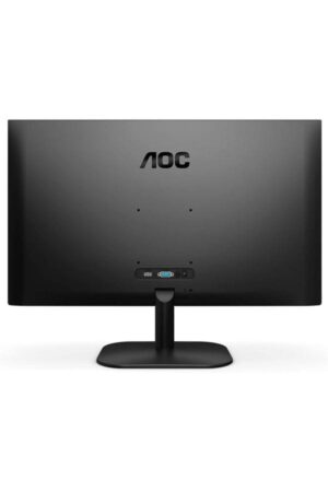 AOC 23.8" 24B2XH IPS Monitör 5ms Siyah  1920x1080,VGA,HDMI,75Hz