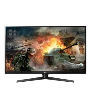 LG 31.5" 32GK850F QHD, VA Oyun Monitörü