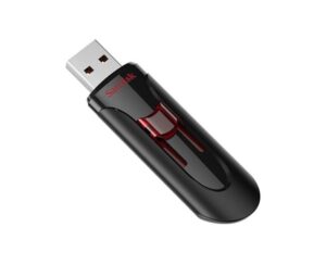 Sandisk 32GB Cruzer Glide Usb3.0 SDCZ600-032G-G35