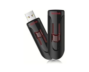 Sandisk 32GB Cruzer Glide Usb3.0 SDCZ600-032G-G35
