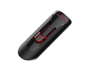 Sandisk 32GB Cruzer Glide Usb3.0 SDCZ600-032G-G35