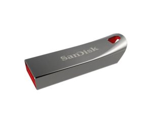 Sandisk 32GB Cruzer Force Metal SDCZ71-032G-B35