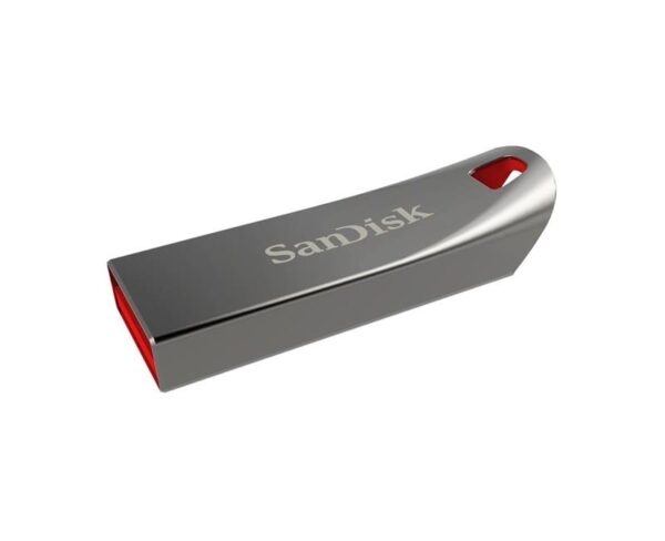 Sandisk 32GB Cruzer Force Metal SDCZ71-032G-B35