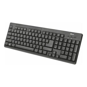 Trust 22118 Kablosuz Klavye-Mouse Set