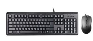 Dark DK-AC-KM1010 USB Siyah Klavye&Mouse Set