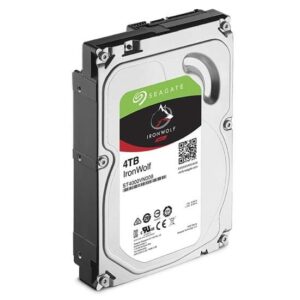 Seagate 4TB IronWolf Pro 3.5" E-Nas ST4000NE001