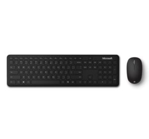 Microsoft QHG-00012 Accy Project Bluetooth Black