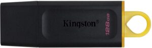 Kingston 128GB Exodia Usb 3.2 Gen1 DTX/128GB