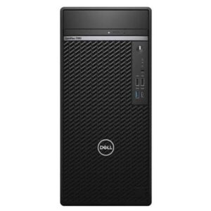 Dell OptiPlex 7080MT i5 10500-8GB-256SSD-Dos