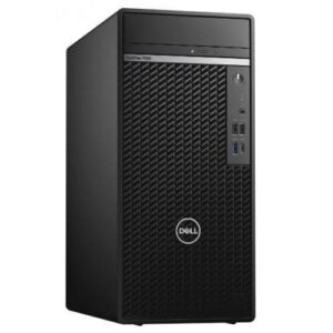 Dell OptiPlex 7080MT i5 10500-8GB-256SSD-Dos