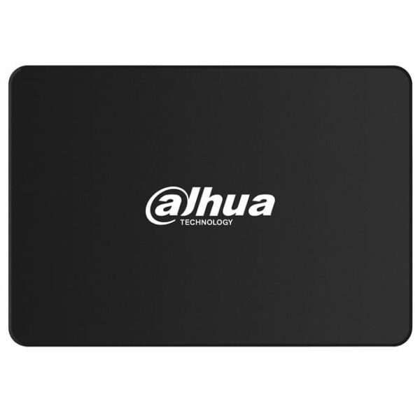 Dahua 480GB 550/500 2.5'' SSD-C800AS480G