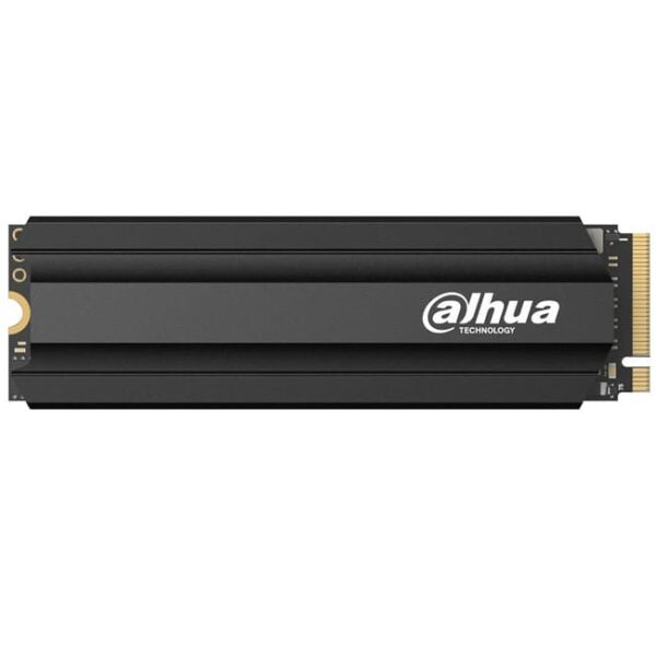 Dahua 256GB 2000/1250 M.2 Nvme SSD-E900N256G
