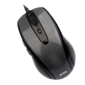 A4 TECH N708X V-TRACK 1600 DPI OPTIK USB MOUSE SYH