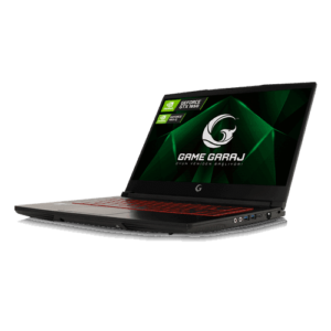 GG Hunter 5TN-01 i5-10300H 16G 512G m.2 15.6" DOS  FHD 144Hz, GTX1650 4GB, Single Backlit (Red)