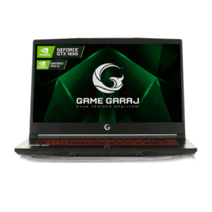 GG Hunter 5TN-01 i5-10300H 16G 512G m.2 15.6" DOS  FHD 144Hz, GTX1650 4GB, Single Backlit (Red)
