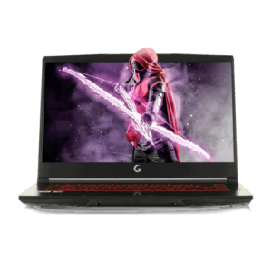 GG Hunter 5TN-01 i5-10300H 16G 512G m.2 15.6" DOS  FHD 144Hz, GTX1650 4GB, Single Backlit (Red)