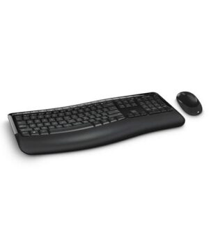 Microsoft Wireless Cmfrt Desktop5050-AES