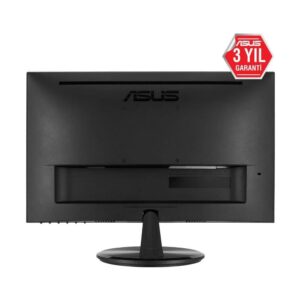 Asus 21.5" VT229H IPS MM Dokunmatik Monitör 5ms  1920*1080,VGA,HDMI,Vesa,10 Nokta Dokunmatik,Hoparl
