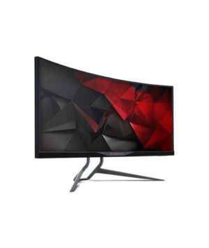 ACER 34" X34Pbmiphzx 4ms 300nits IPS LED Curved ZeroFrame G-Sync ACM LED HDMI DP