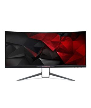 ACER 34" X34Pbmiphzx 4ms 300nits IPS LED Curved ZeroFrame G-Sync ACM LED HDMI DP