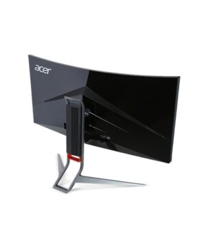 ACER 34" X34Pbmiphzx 4ms 300nits IPS LED Curved ZeroFrame G-Sync ACM LED HDMI DP