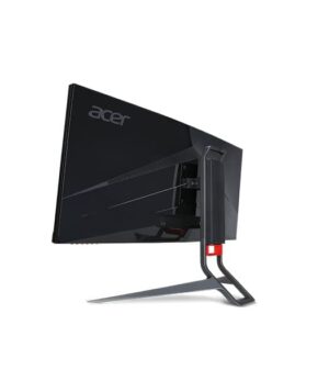 ACER 34" X34Pbmiphzx 4ms 300nits IPS LED Curved ZeroFrame G-Sync ACM LED HDMI DP
