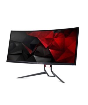 ACER 34" X34Pbmiphzx 4ms 300nits IPS LED Curved ZeroFrame G-Sync ACM LED HDMI DP