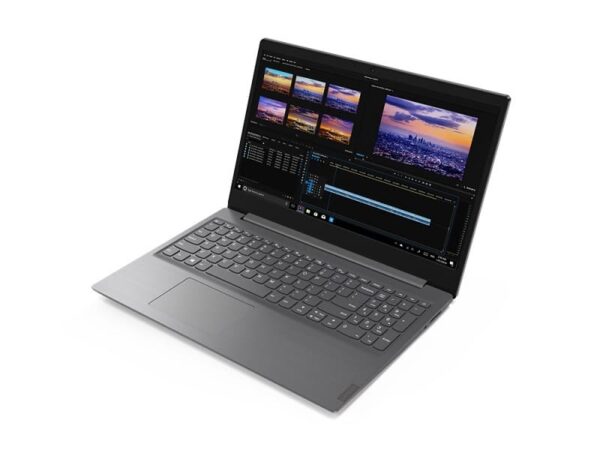 Lenovo V15 82C500R2TX i5-1035G1 4G 512G 15.6" DOS FHD TN, MX330 2GB, ETH ve Optik YOK, Ram: Max 12GB