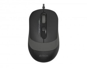 A4 TECH FM10 OPTIK MOUSE USB GRİ 1600 DPI
