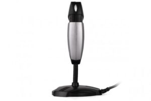 A4 TECH PK635G WEBCAM MİKROFONLU 480K