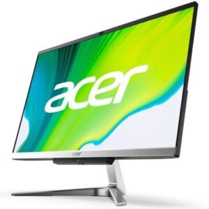 Acer Aspire C22-963 i5-1035G 8GB 256GB 21.5" DOS  FHD,Non-Touch, Webcam Var, Optik YOK, Onboard VGA