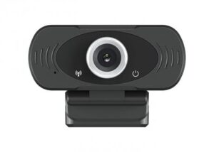 EVEREST SC-HD03 FULL HD WEBCAM METAL TRİPOD HEDİYELİ(1080p)
