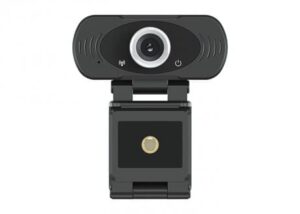 EVEREST SC-HD03 FULL HD WEBCAM METAL TRİPOD HEDİYELİ(1080p)