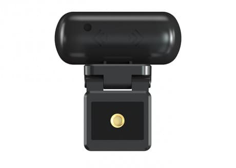 EVEREST SC-HD03 FULL HD WEBCAM METAL TRİPOD HEDİYELİ(1080p)