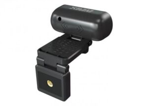 EVEREST SC-HD03 FULL HD WEBCAM METAL TRİPOD HEDİYELİ(1080p)