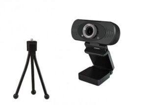 EVEREST SC-HD03 FULL HD WEBCAM METAL TRİPOD HEDİYELİ(1080p)