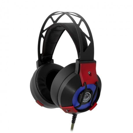 FRISBY FHP-G1480B GAMEMAX 7.1 GAMING KULAKLIK