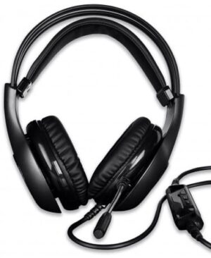 GAMEPOWER TINKER V2 SİYAH 7.1 TİTREŞİMLİ GAMING KULAKLIK