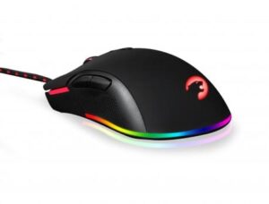 GAMEPOWER URSA RGB 10000 DPI GAMING MOUSE USB SİYAH