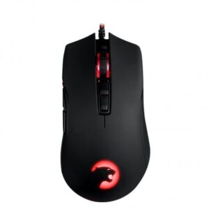 GAMEPOWER URSA RGB 10000 DPI GAMING MOUSE USB SİYAH