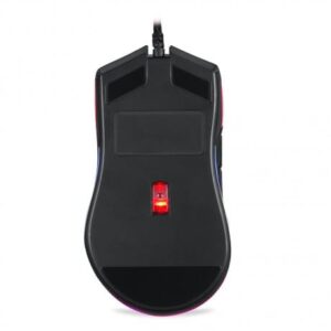 GAMEPOWER URSA RGB 10000 DPI GAMING MOUSE USB SİYAH