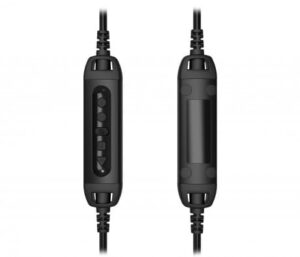 GAMEPOWER WARLORD SİYAH 7.1 RGB GAMING KULAKLIK