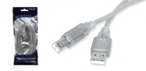INCA IPR-01 USB 2.0 YAZICI KABLOSU+ASKILI (1.5MT)